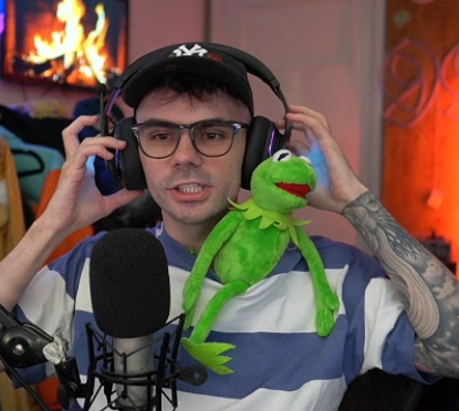 Kermit