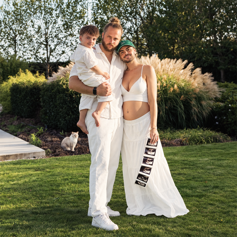 Onehappyfamily