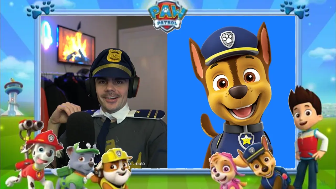 Pawpatrol